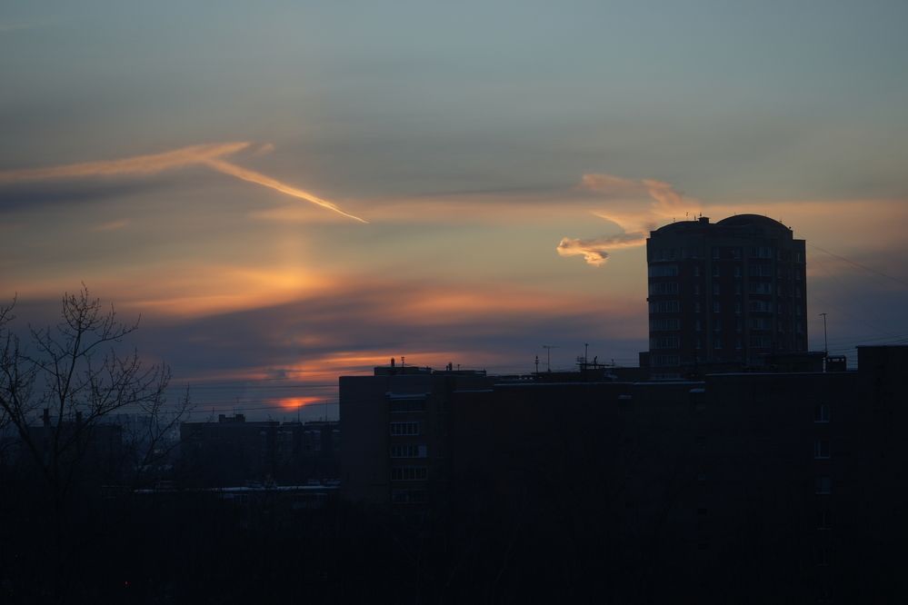 Photograph by Михаил Трусов