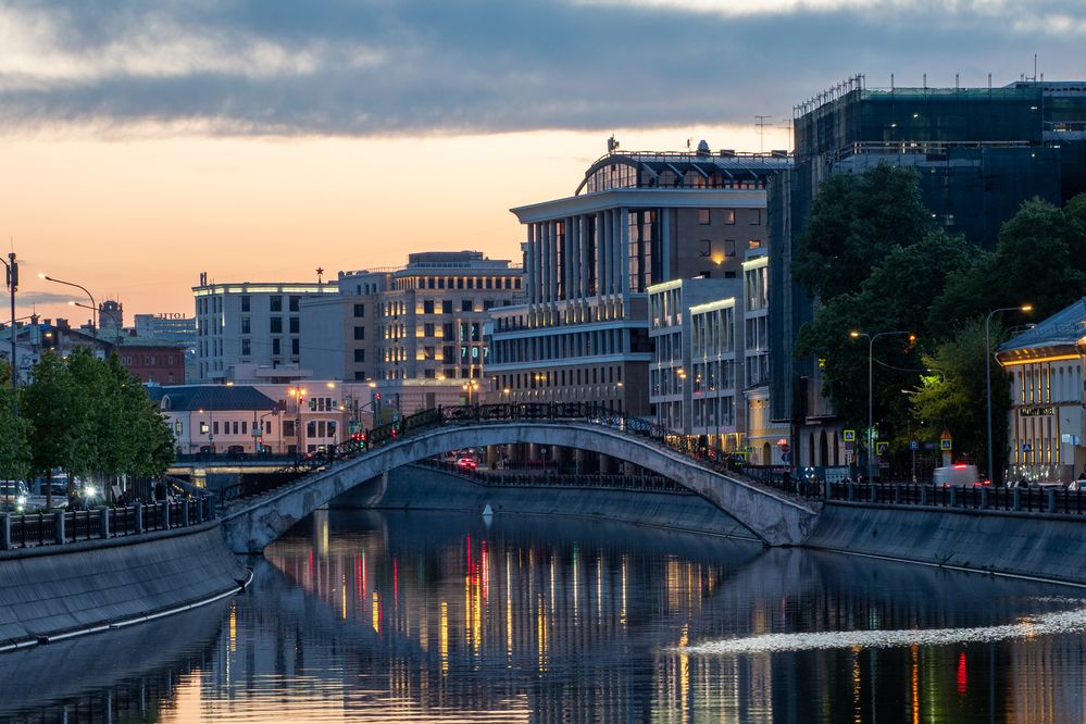 Фотография автора Бычков Валерий