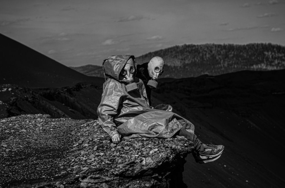 Photograph by Прохор Смоленцев