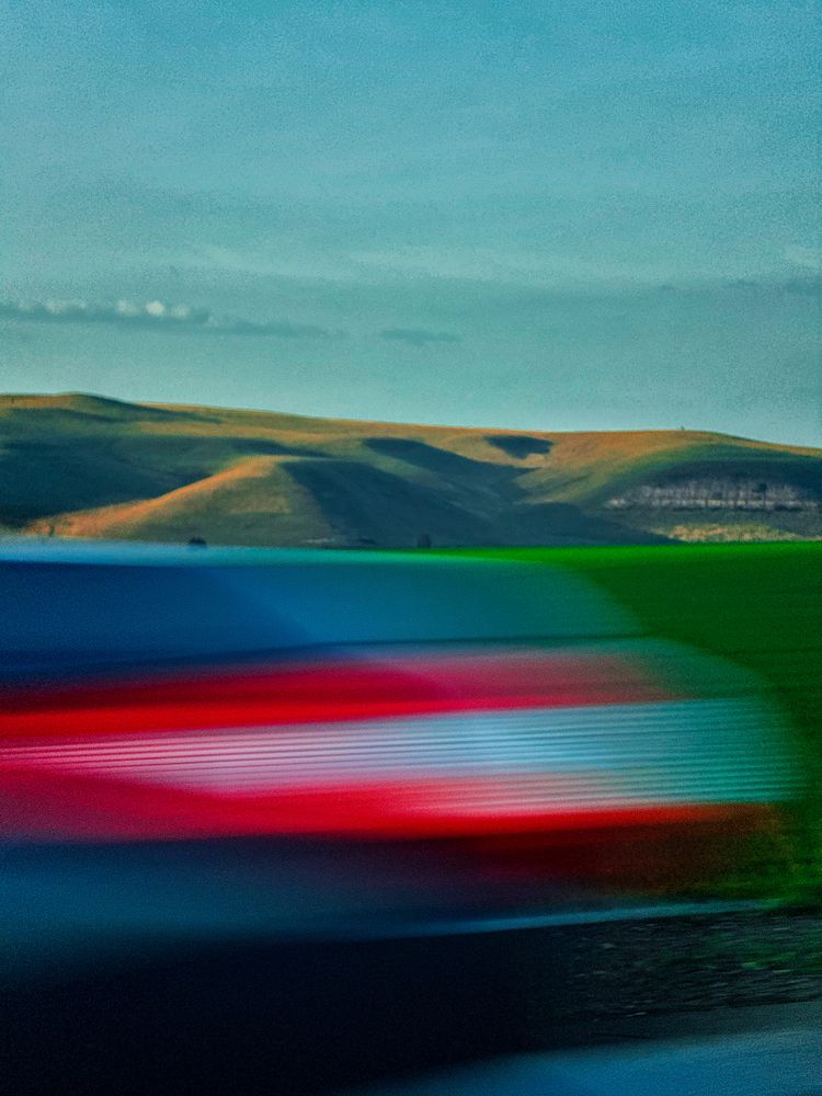 Photograph by Прохор Смоленцев