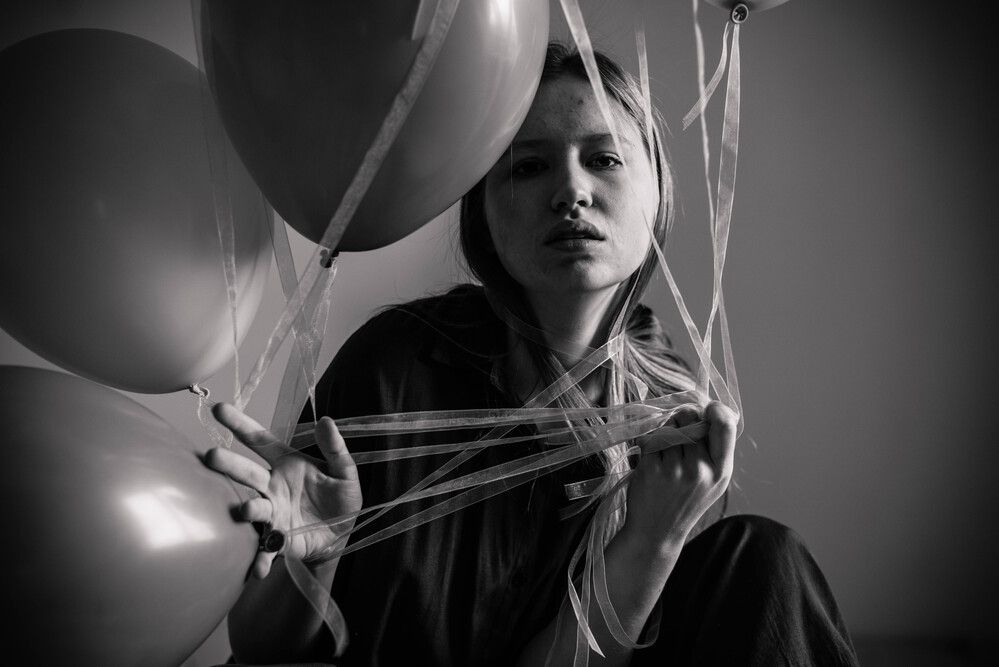 Фотография автора Екатерина Шаманаева