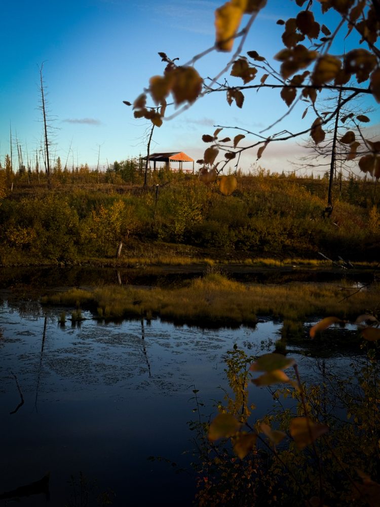 Photograph by Ярослава Васильева