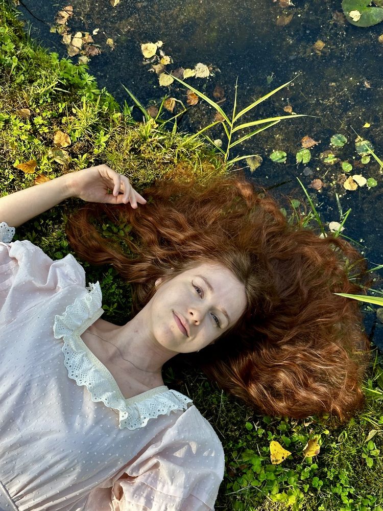 Photograph by Елена Брижеватая