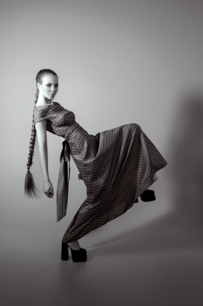 Photograph by Anastasia Sadovnikova