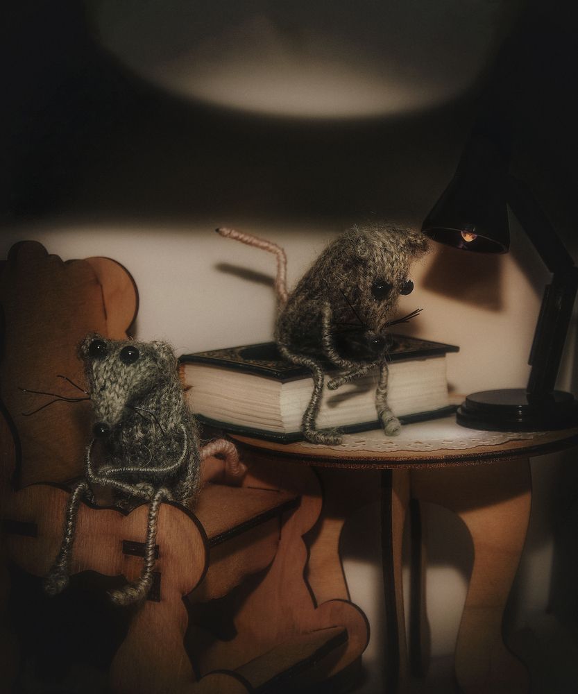 Photograph by Юлия Лушникова