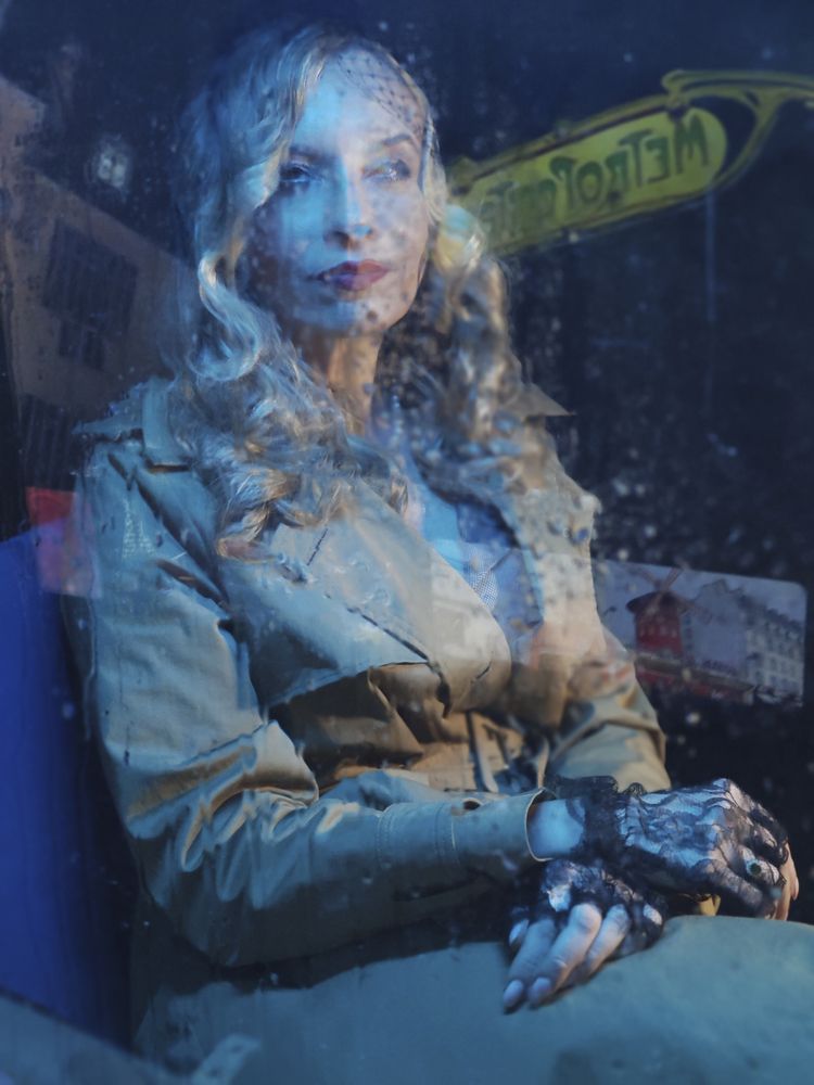 Photograph by fumarola pierdomenico