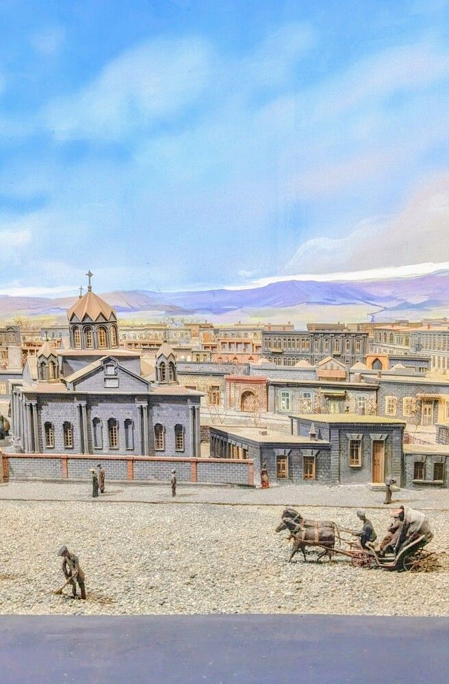 Photograph by Lilit Petrosyan