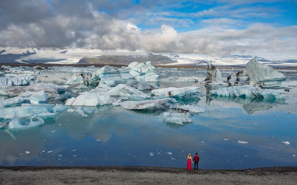 Photograph by Vladimir Ostapenko