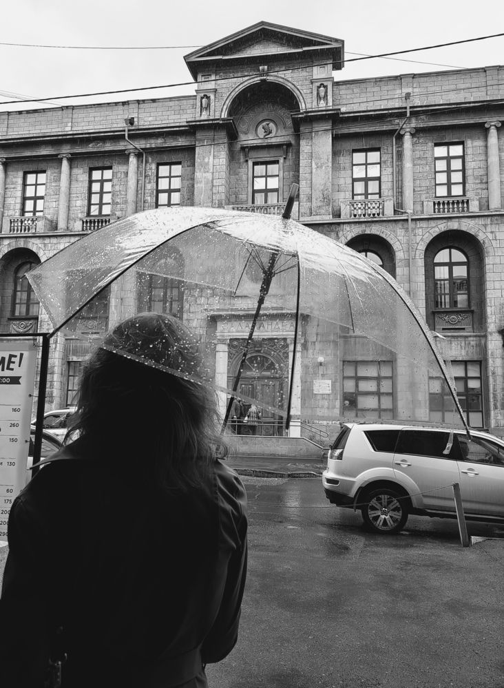 Photograph by Арина Черникова