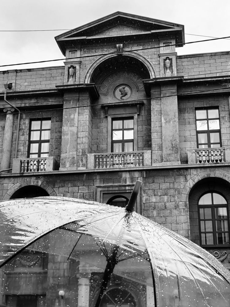 Photograph by Арина Черникова