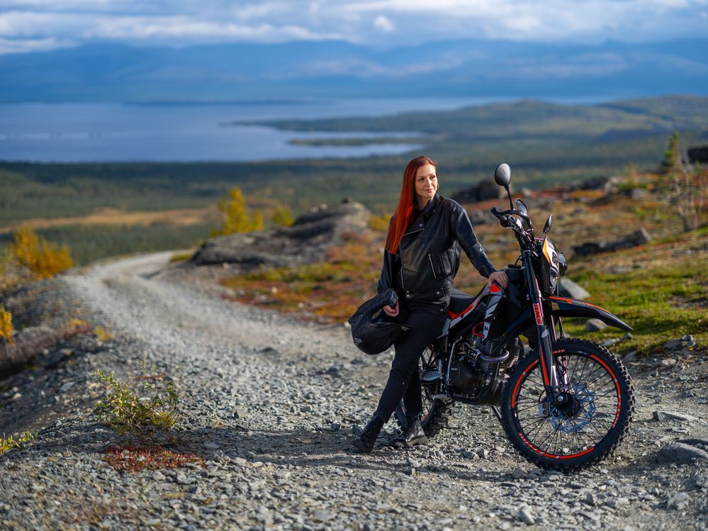 Photograph by ARTEM KORZHUKOV