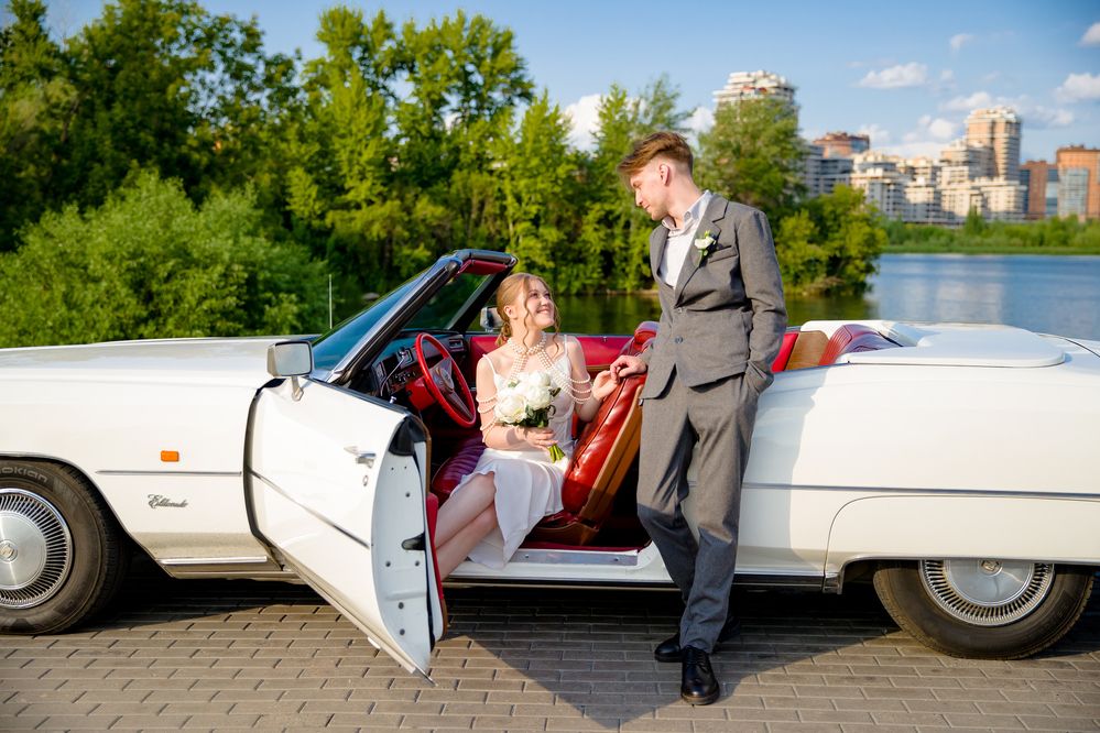 Photograph by Владимир Говоров