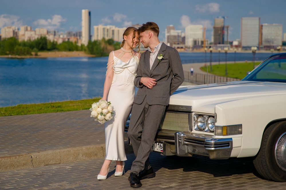 Photograph by Владимир Говоров