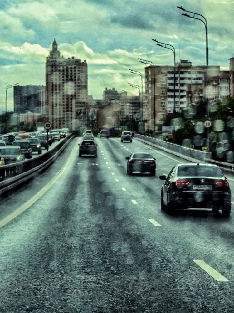 Photograph by Оксана Абакумова