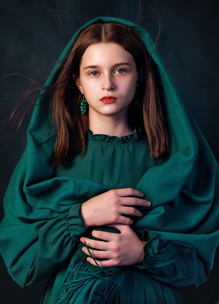 Photograph by Ирина Маркова