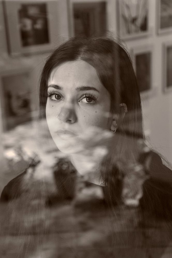 Photograph by Farid Ataei