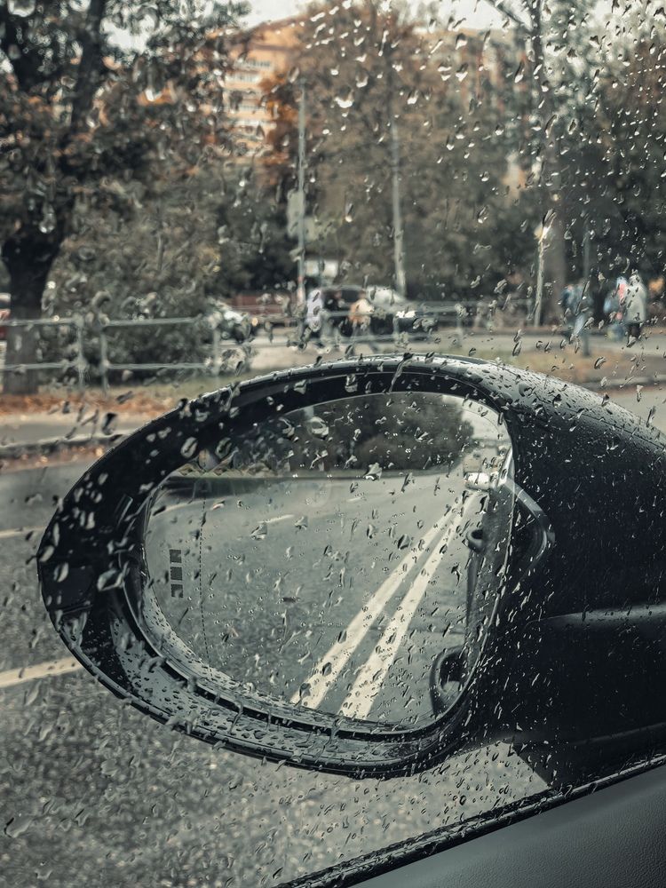 Photograph by Оксана Абакумова