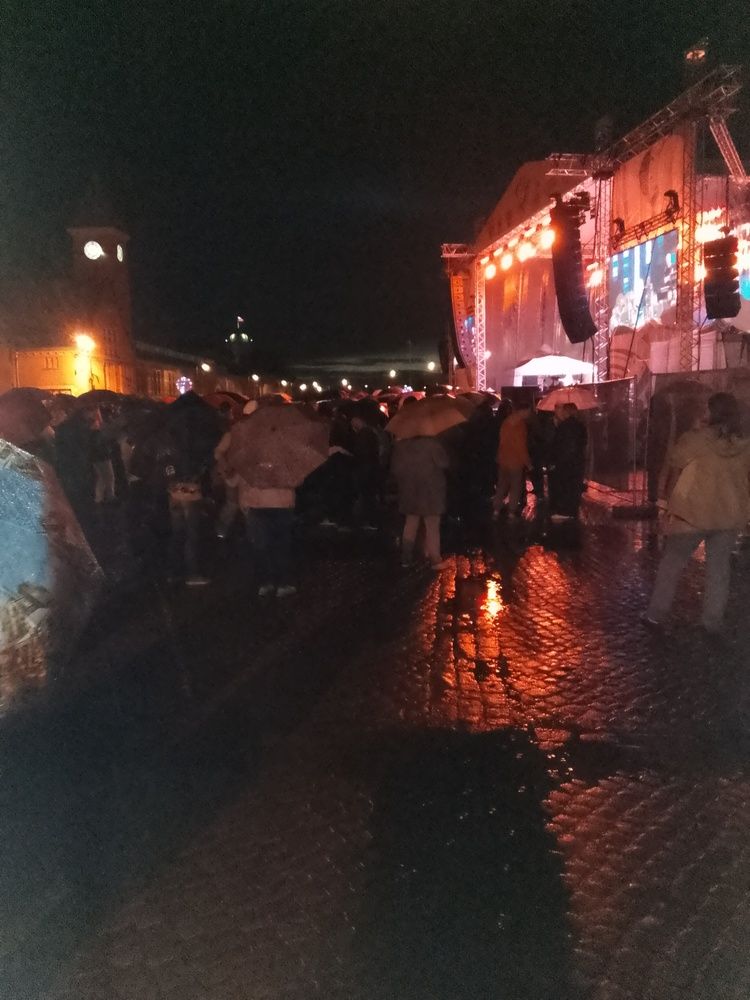 Photograph by Irina Mihailovskaya