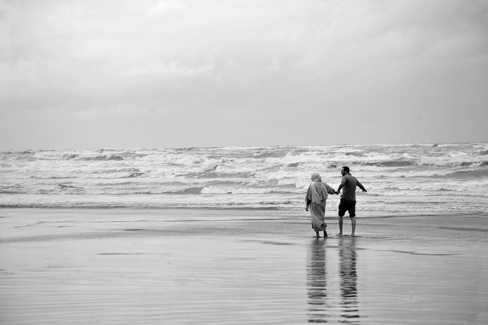Photograph by Farid Ataei
