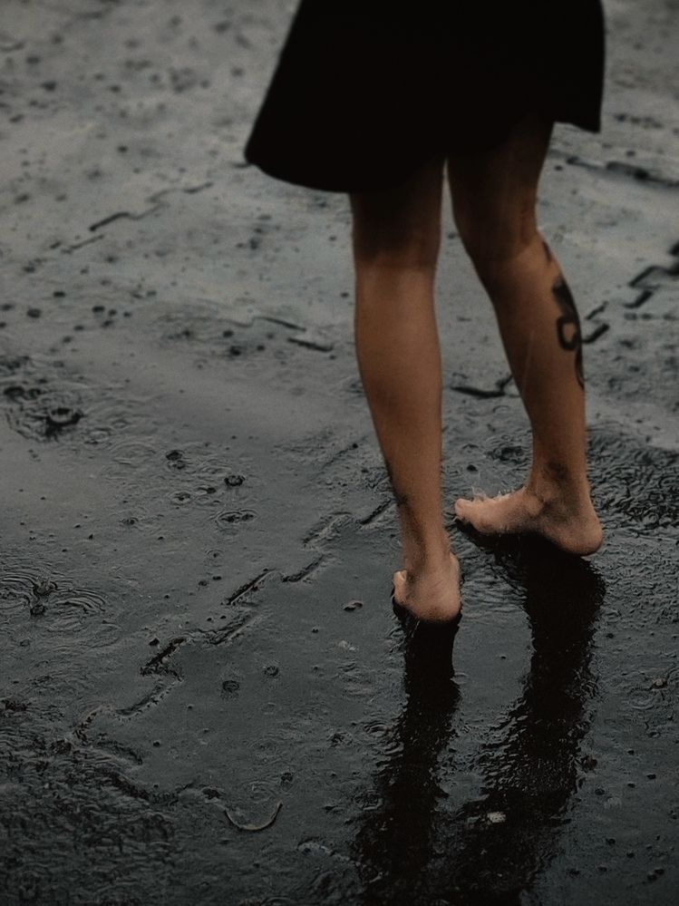 Photograph by Irina Alekseevskaya