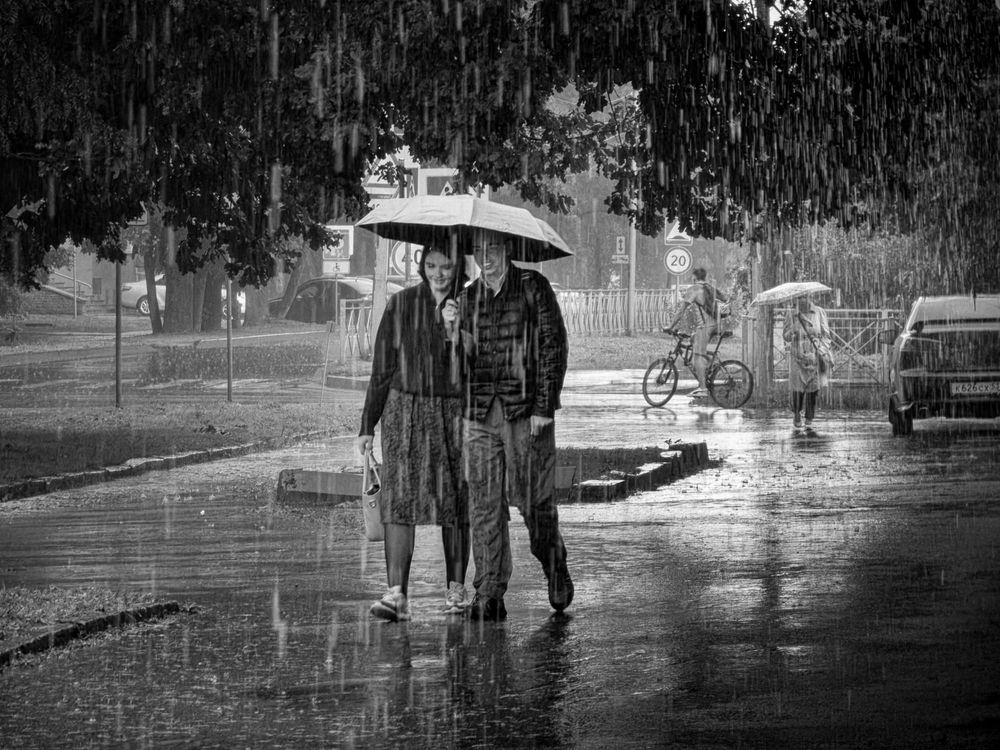 Photograph by Евгений Луцко