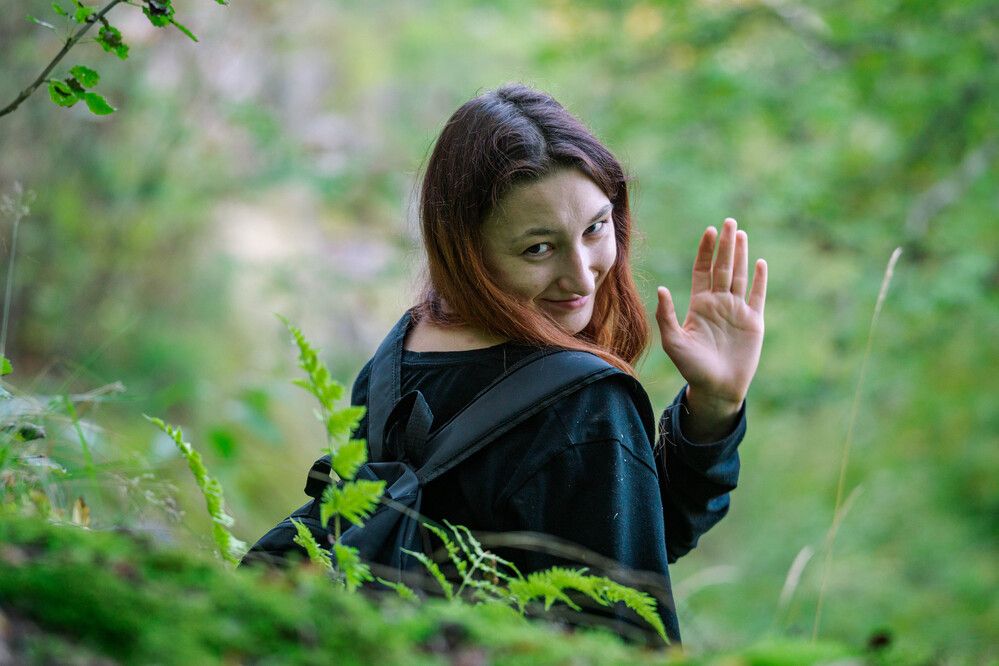 Photograph by Дарий Остахов