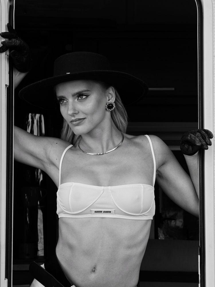 Photograph by Татьяна Соколовская