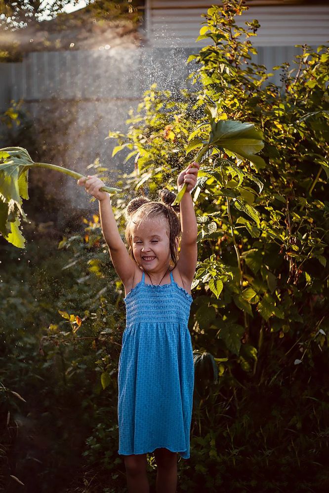 Photograph by Rita Silver