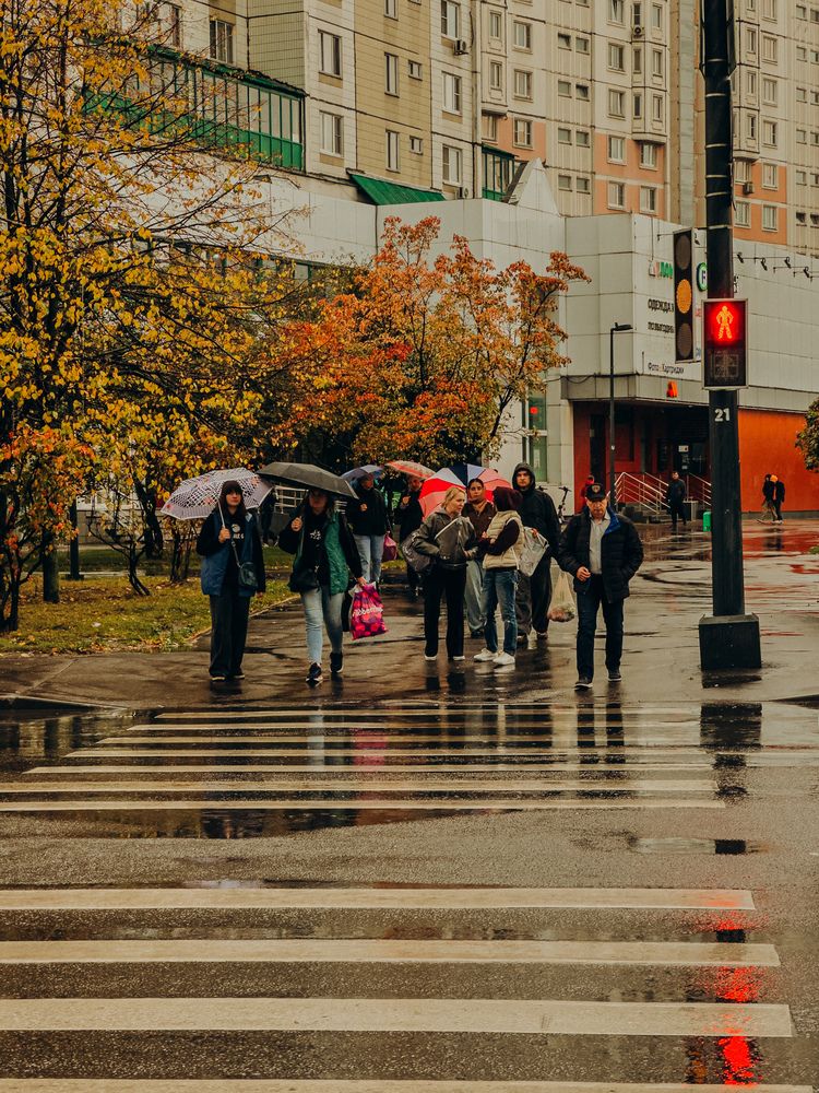 Фотография автора Марина Рябуха