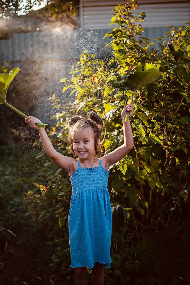 Photograph by Rita Silver