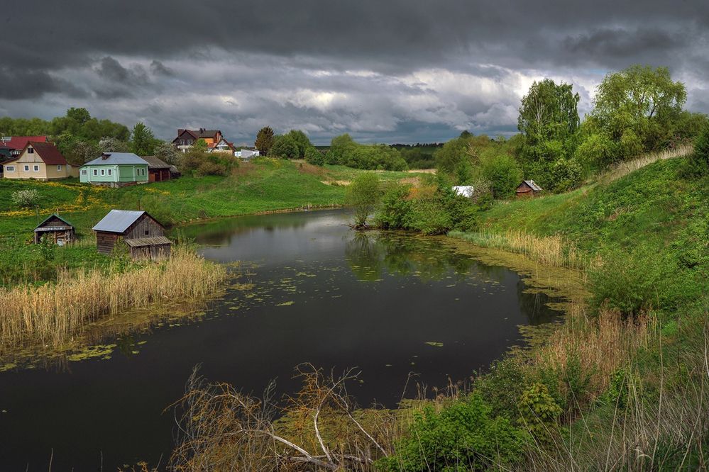 Photograph by Cергей Абакумов