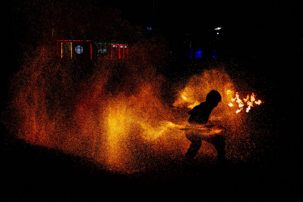 Photograph by Pavel Gukov