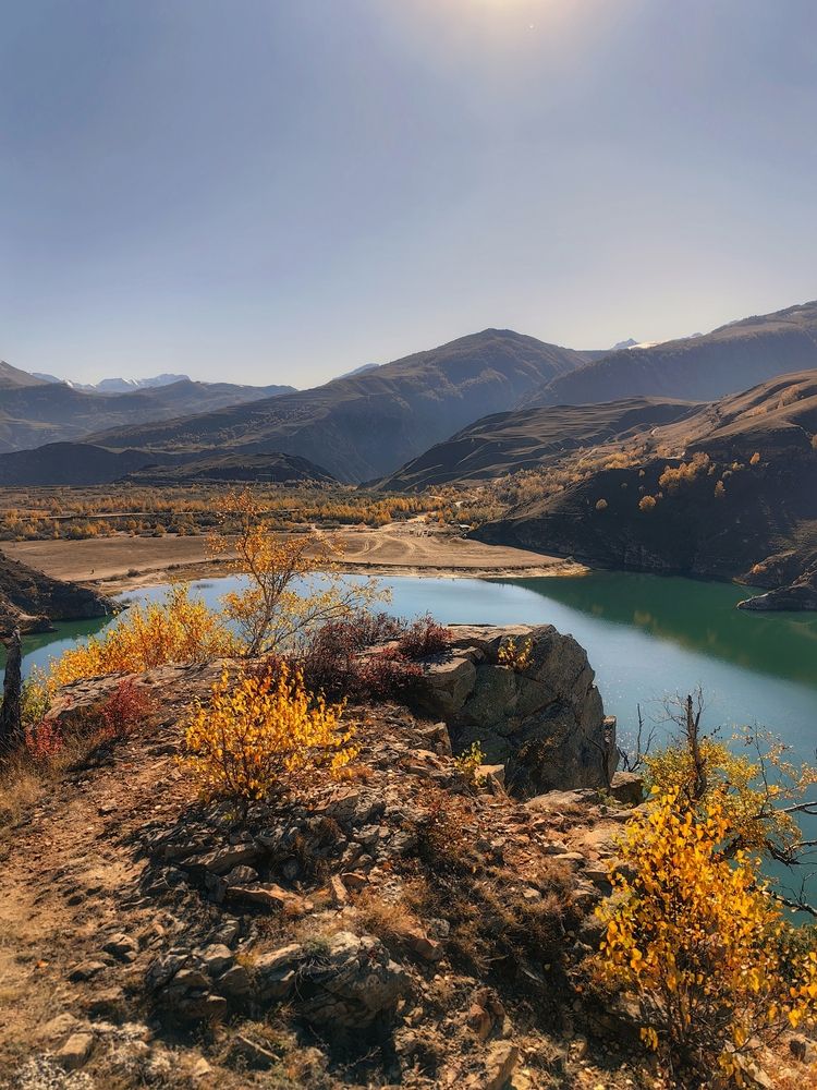 Photograph by OLGA MIKHNEVICH