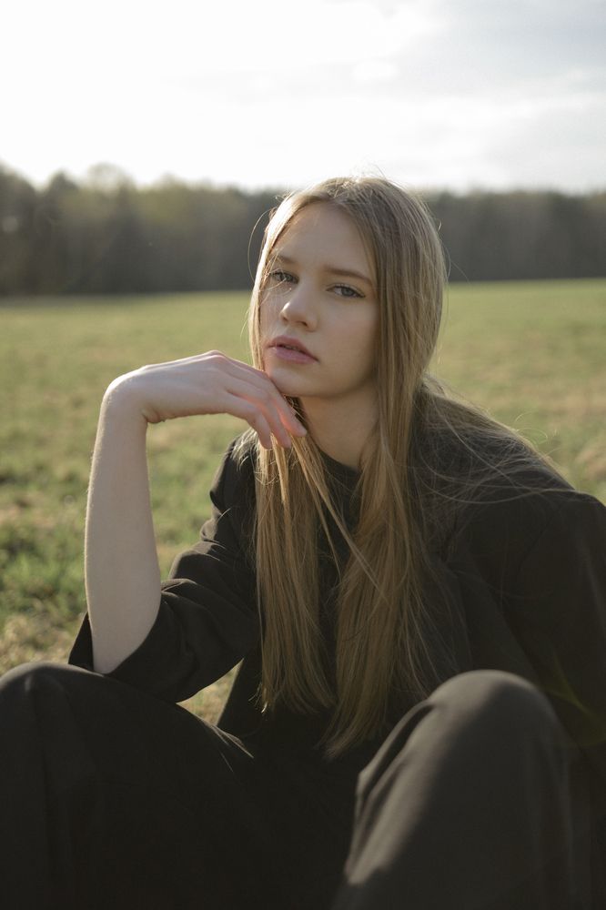 Photograph by Алёна Колясникова