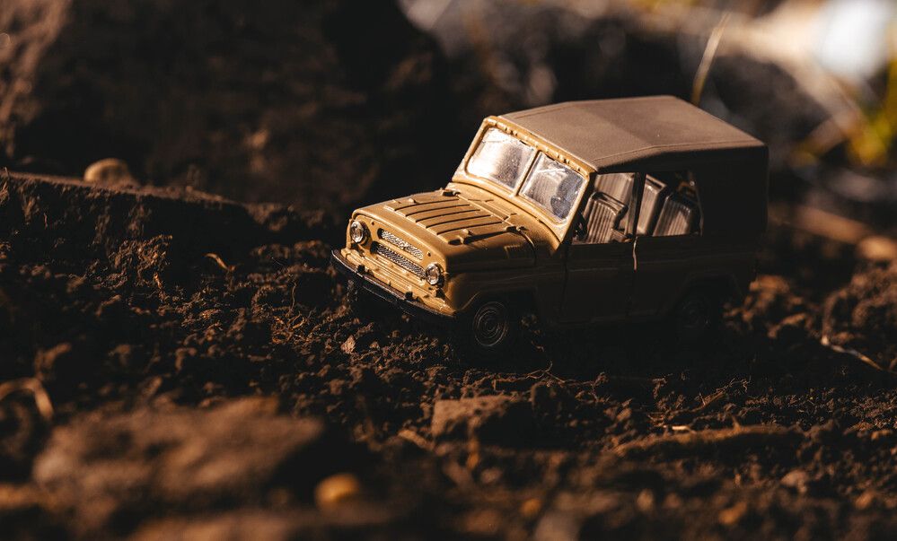 Фотография автора Дмитрий Новиков