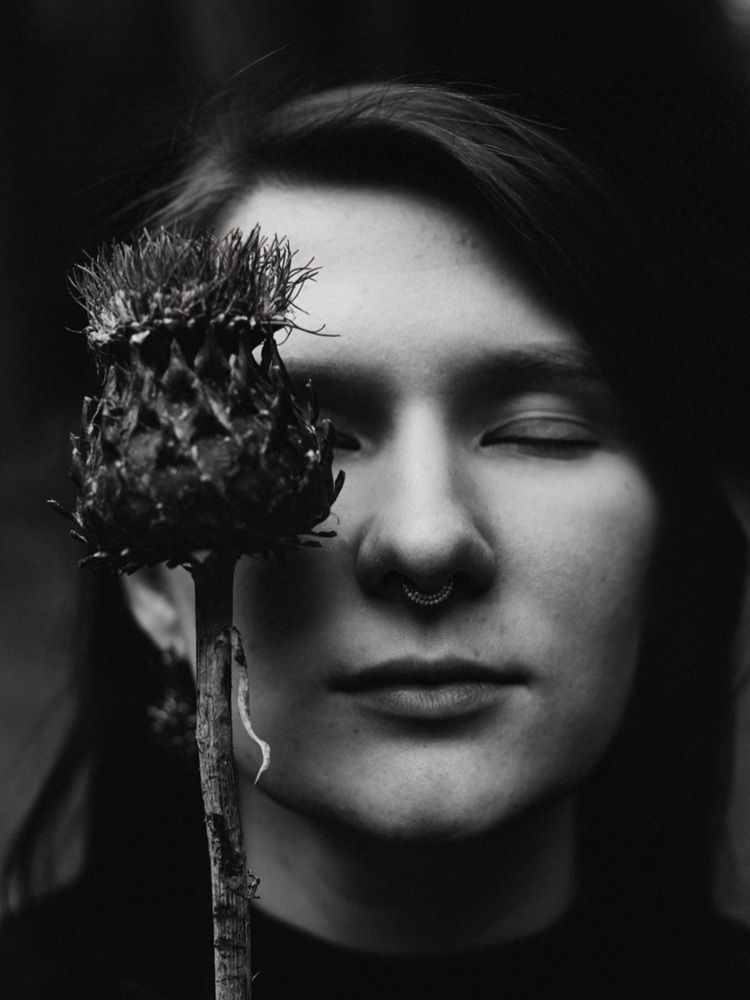 Photograph by ALISA NEZHINSKAYA