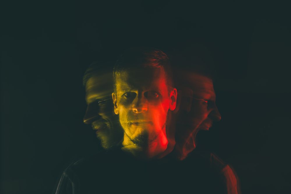 Photograph by Iana Ruge