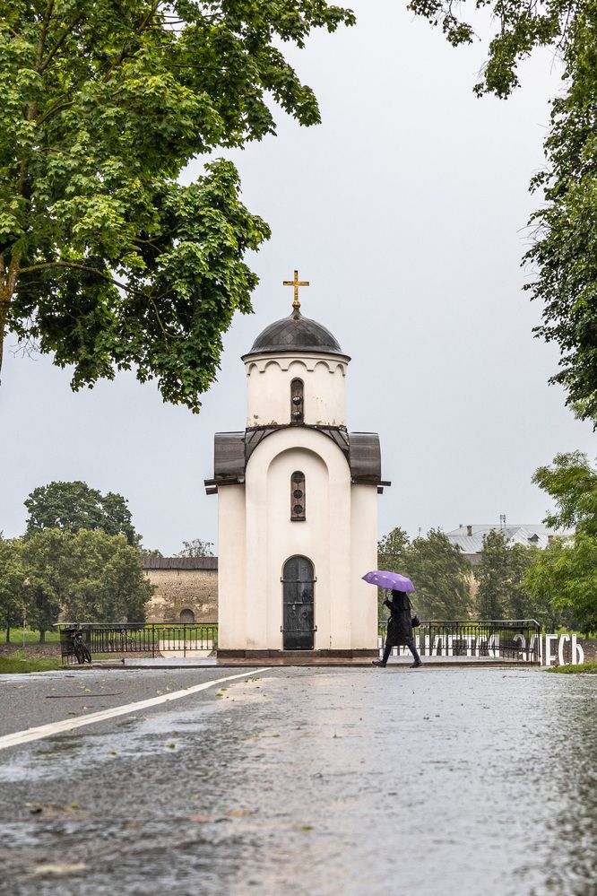 Photograph by Александр Новиков