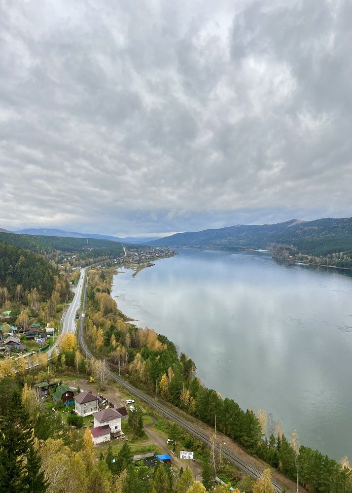 Photograph by Ольга Белоусова