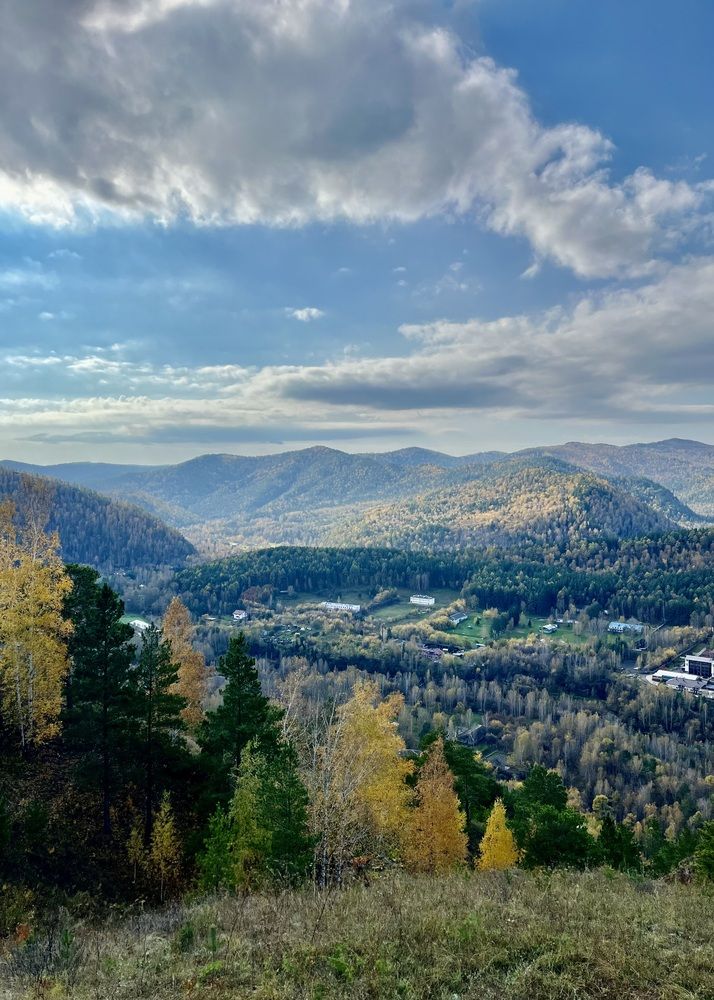 Photograph by Ольга Белоусова