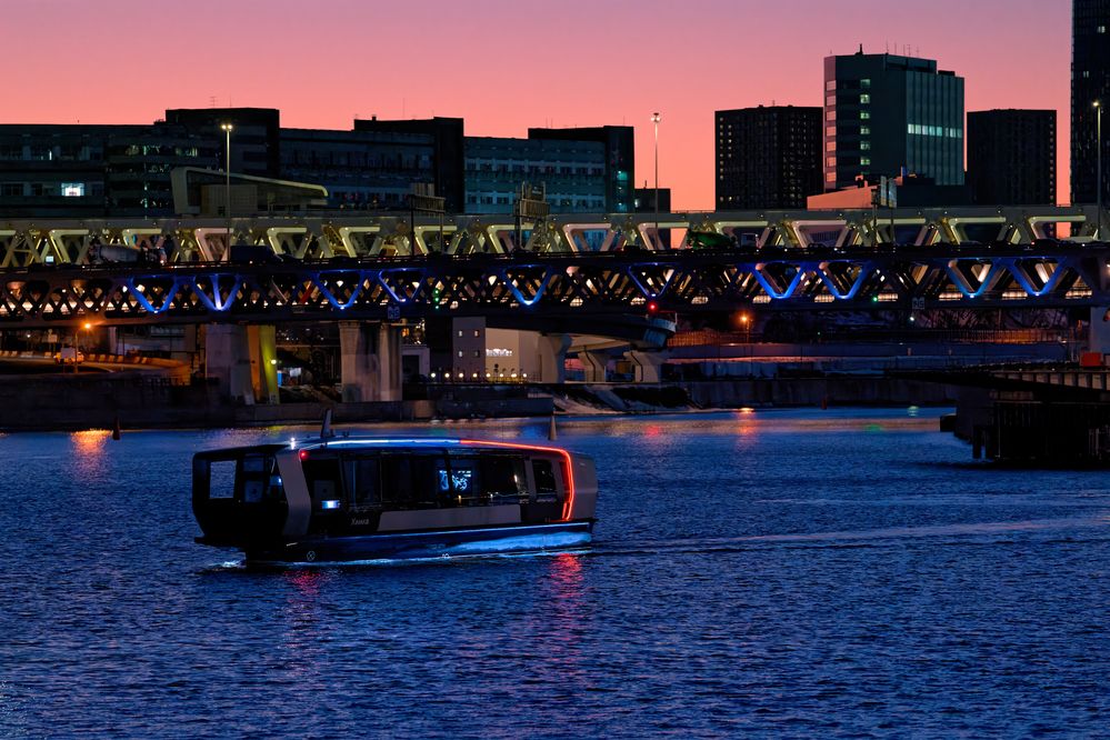 Ночной экспресс