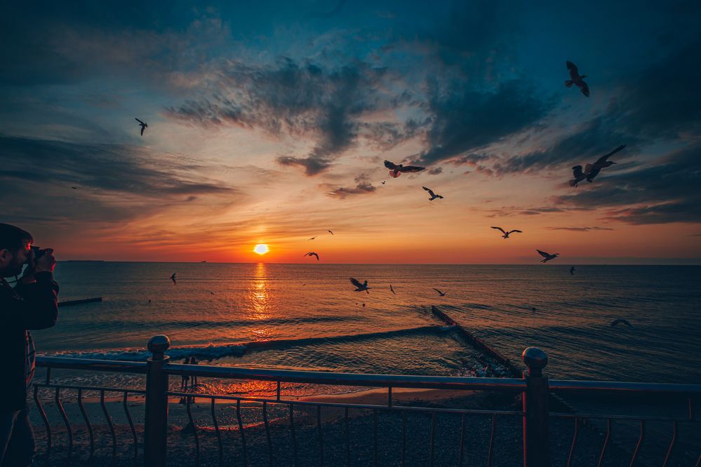 Фотография автора Rom@shkin