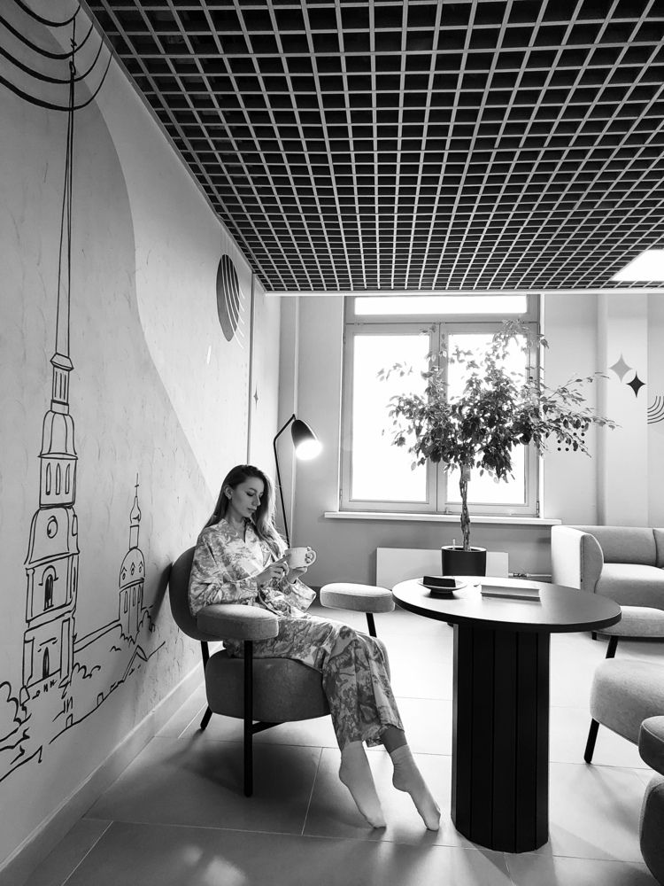 Photograph by Кристина Сысоева