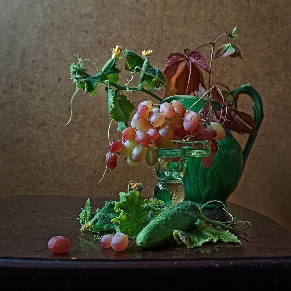 Photograph by Татьяна Антонова