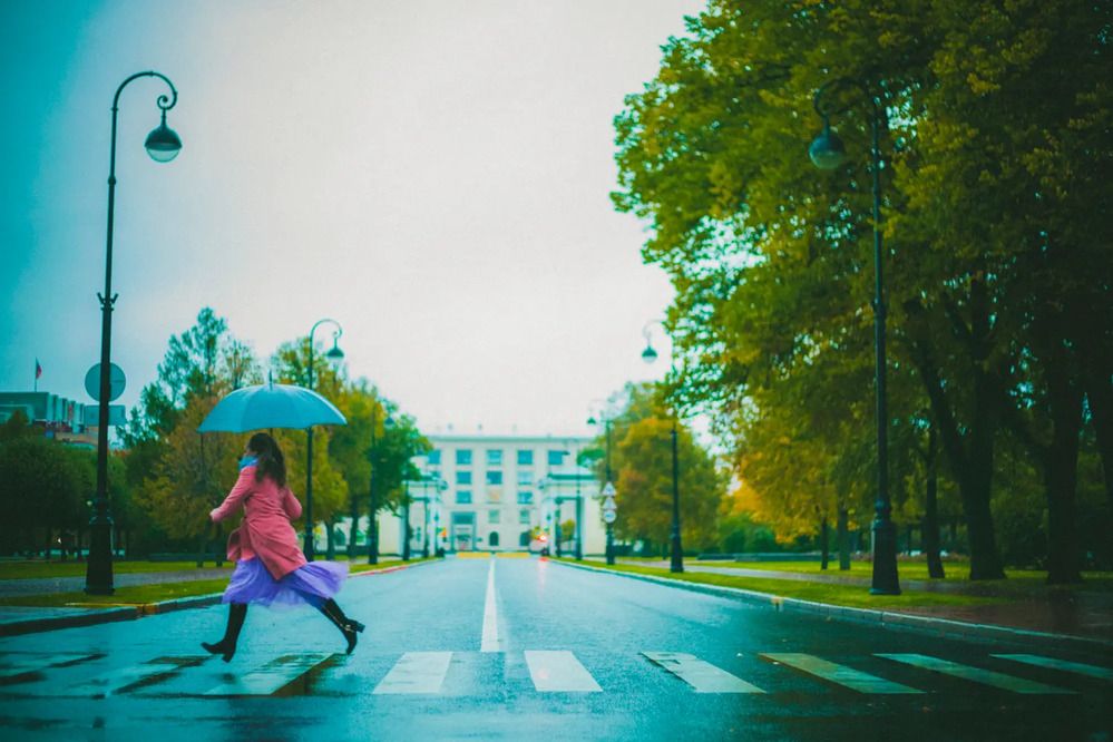 Photograph by Александра Степанова