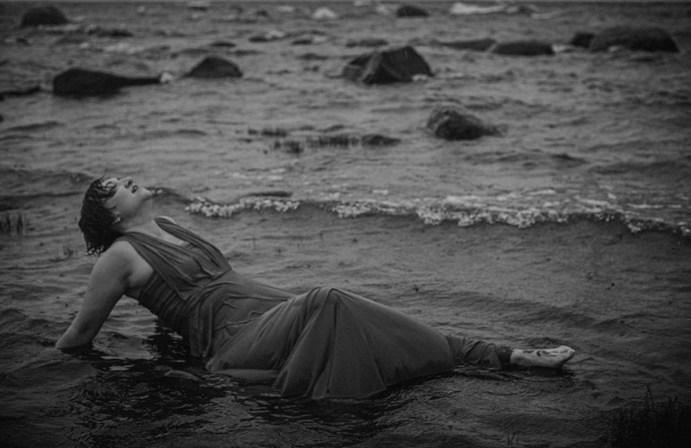 Photograph by Александра Степанова