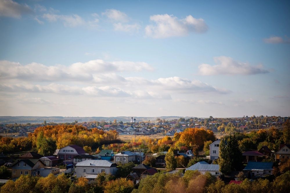 Photograph by Светлана Субботина