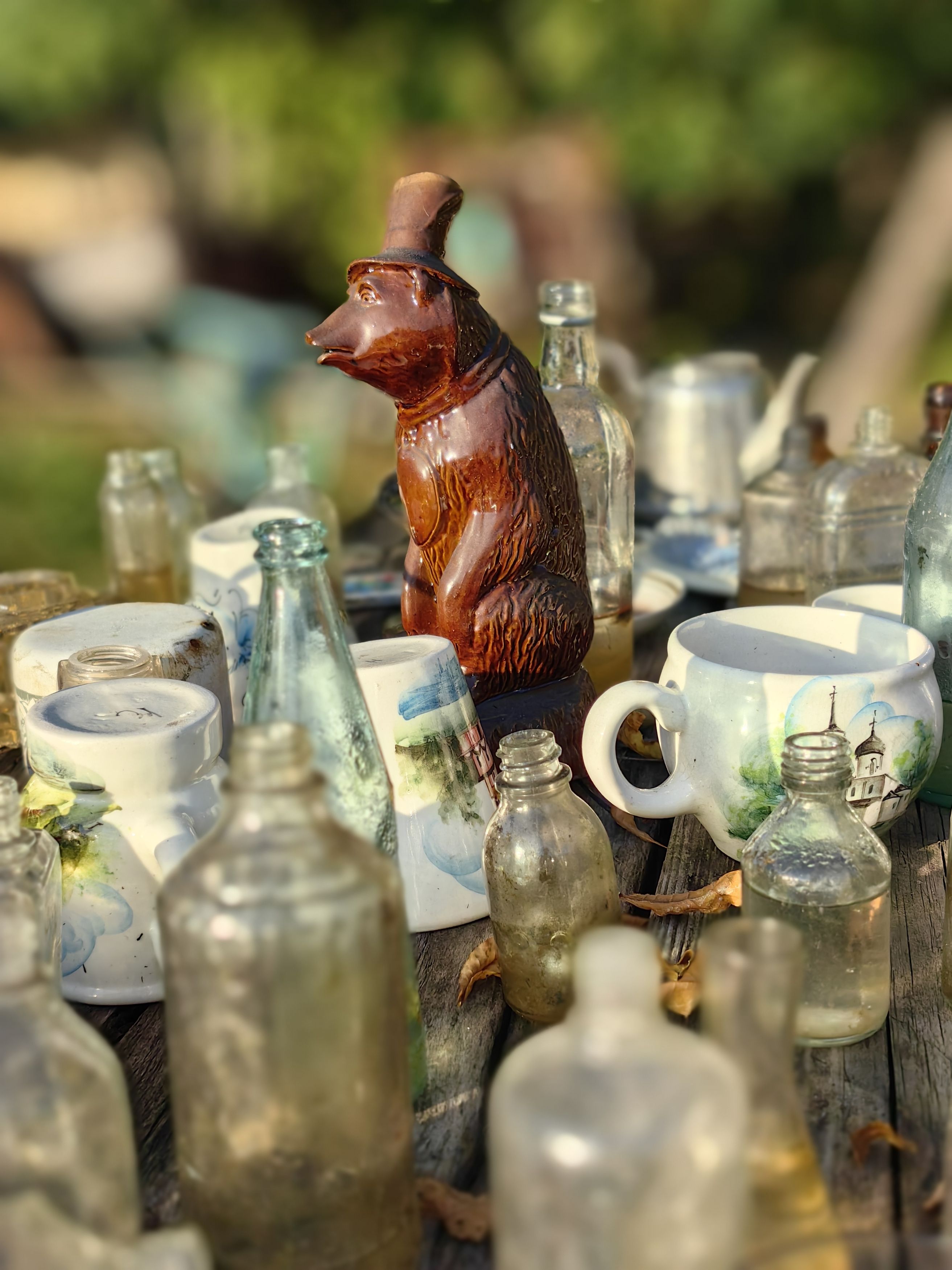 Photograph by OLGA MIKHNEVICH