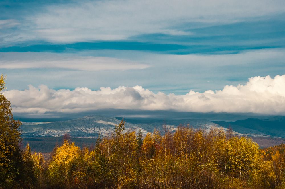 Photograph by Абаимов Александр