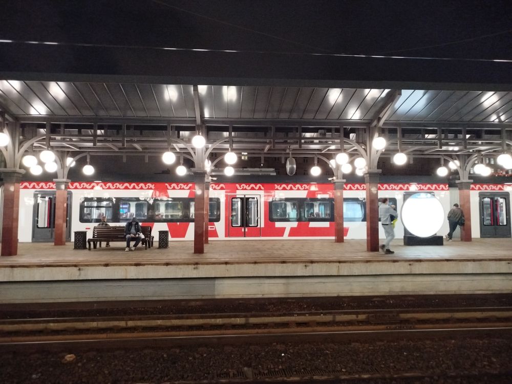 Photograph by Евгения Семёнова